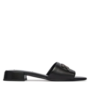 Klapki KARL LAGERFELD Petalo II KL80700C Czarny