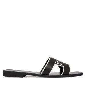 Zdjęcie produktu Klapki KARL LAGERFELD Skoot III KL80406C Czarny
