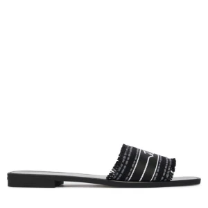 Zdjęcie produktu Klapki KARL LAGERFELD Skoot III KL80411C Czarny