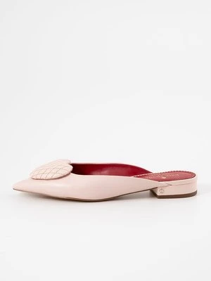 Klapki płaskie kate spade new york