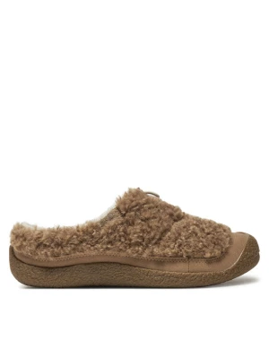 Klapki Keen Howser III 1029435 Brązowy