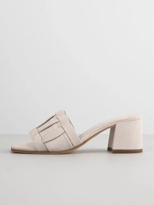 Klapki Kennel + Schmenger