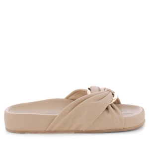 Klapki Kennel & Schmenger Soda 51-96240.233 Beżowy