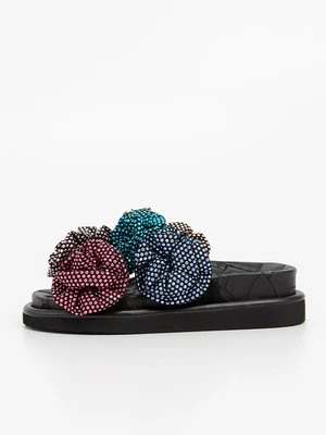 Klapki płaskie KG Kurt Geiger