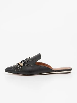 Klapki płaskie KG Kurt Geiger