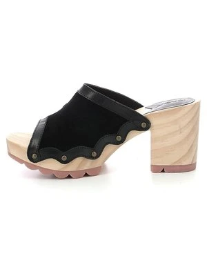 Klapki Kickers