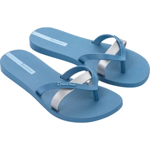 Klapki Kirei Wm's Ipanema Niebieski