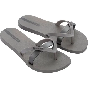 Klapki Kirei Wm's Ipanema Szary
