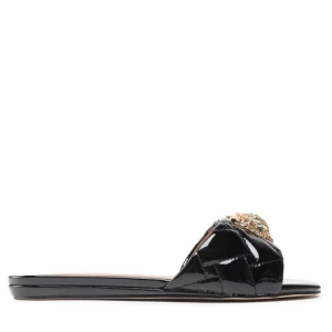 Klapki Kurt Geiger Kensington Flat 8496100309 Czarny