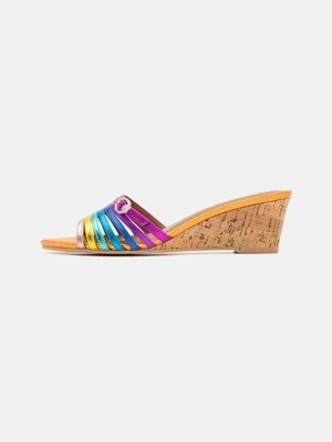 Klapki Kurt Geiger London