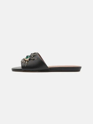 Klapki płaskie Kurt Geiger London