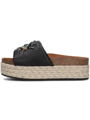 Klapki Kurt Geiger London