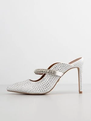 Klapki Kurt Geiger London