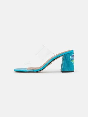 Klapki Kurt Geiger London