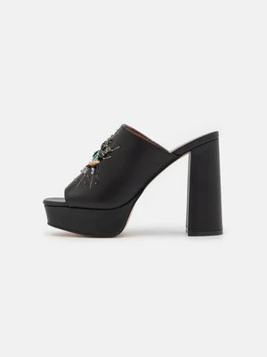 Klapki Kurt Geiger London