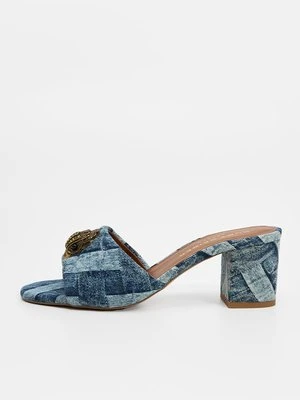 Klapki Kurt Geiger London