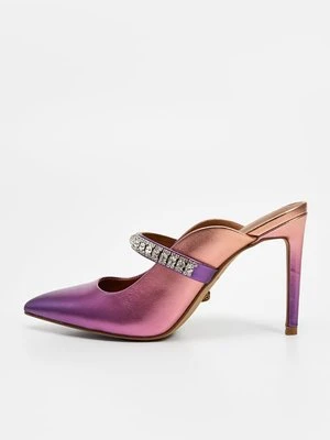 Klapki Kurt Geiger London