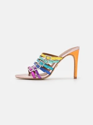 Klapki Kurt Geiger London