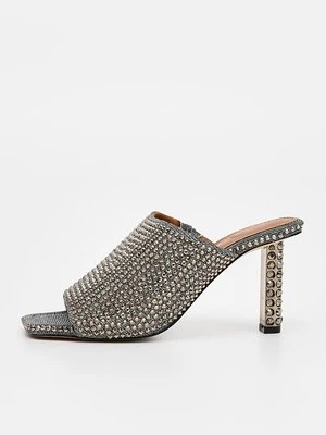 Klapki Kurt Geiger London