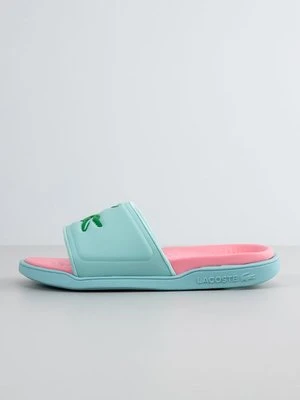 Klapki Lacoste