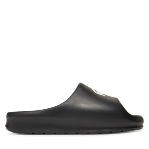 Klapki Lacoste 7-48CFA0011 Czarny