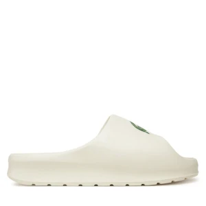 Klapki Lacoste 7-48CFA0022 Biały