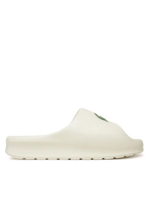 Klapki Lacoste 7-48CFA0022 Biały