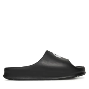 Klapki Lacoste 7-48CMA0010 Czarny