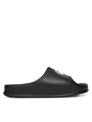 Klapki Lacoste 7-48CMA0010 Czarny