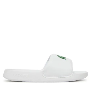Klapki Lacoste 7-49CFA0022 Biały