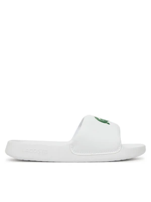 Klapki Lacoste 7-49CFA0022 Biały