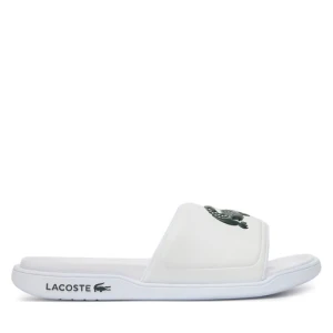 Klapki Lacoste 7-49CFA0041 Biały