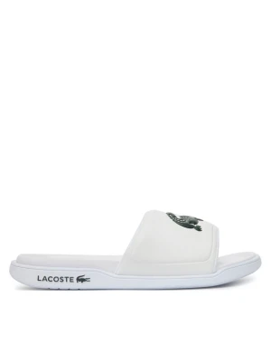 Klapki Lacoste 7-49CFA0041 Biały