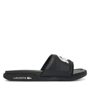 Klapki Lacoste 7-49CFA0041 Czarny