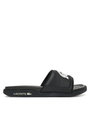 Klapki Lacoste 7-49CFA0041 Czarny