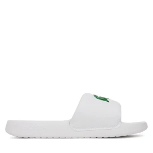 Klapki Lacoste 7-49CMA0021 Biały