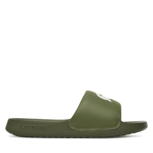 Klapki Lacoste 7-49CMA0021 Khaki