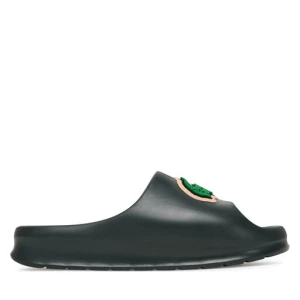 Klapki Lacoste 7-49CMA0026 Zielony