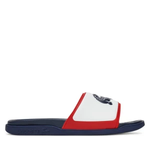 Klapki Lacoste 7-49CMA0034 Kolorowy