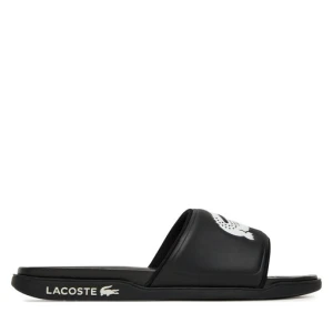 Klapki Lacoste 7-49CMA0038 Czarny