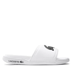 Klapki Lacoste Croco Dualiste 0922 2 Cfa 743CFA00401R5 Biały