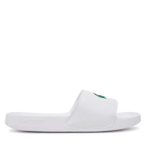 Klapki Lacoste Serve 0.0 7-49CFA0042 Biały