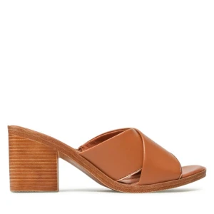 Klapki Lasocki ARC-2289-03 Brązowy