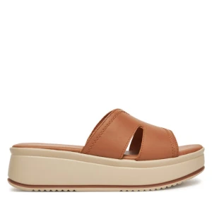Klapki Lasocki ARC-4883-02 Brązowy
