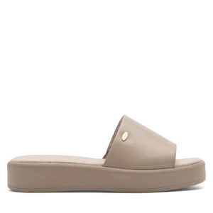 Klapki Lasocki ASTI ARC-3032-13 Beżowy
