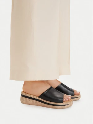 Klapki Lasocki CEO-WI16-3292-02 Czarny