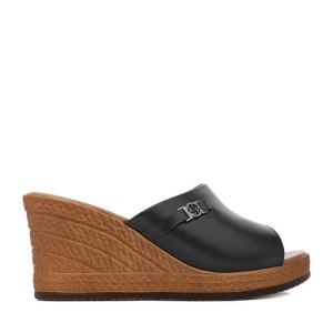 Klapki Lasocki CEO-WI23-283-13 Czarny