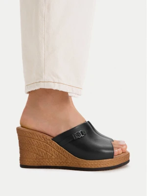 Klapki Lasocki CEO-WI23-283-13 Czarny
