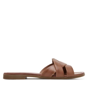 Klapki Lasocki CEO-WI23-RUPIA-02 Brązowy