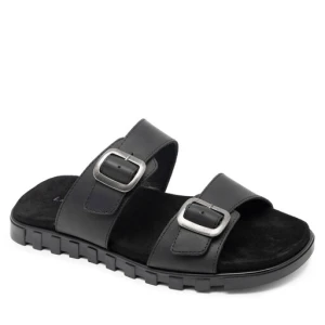 Klapki Lasocki CODE-102 MB Czarny